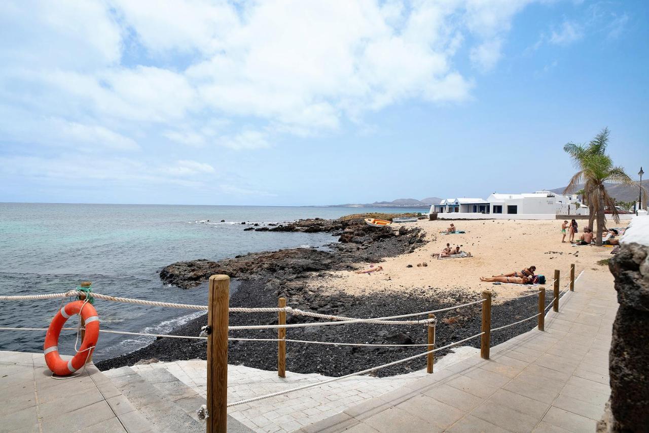 فيلا Welling Punta Mujeres المظهر الخارجي الصورة